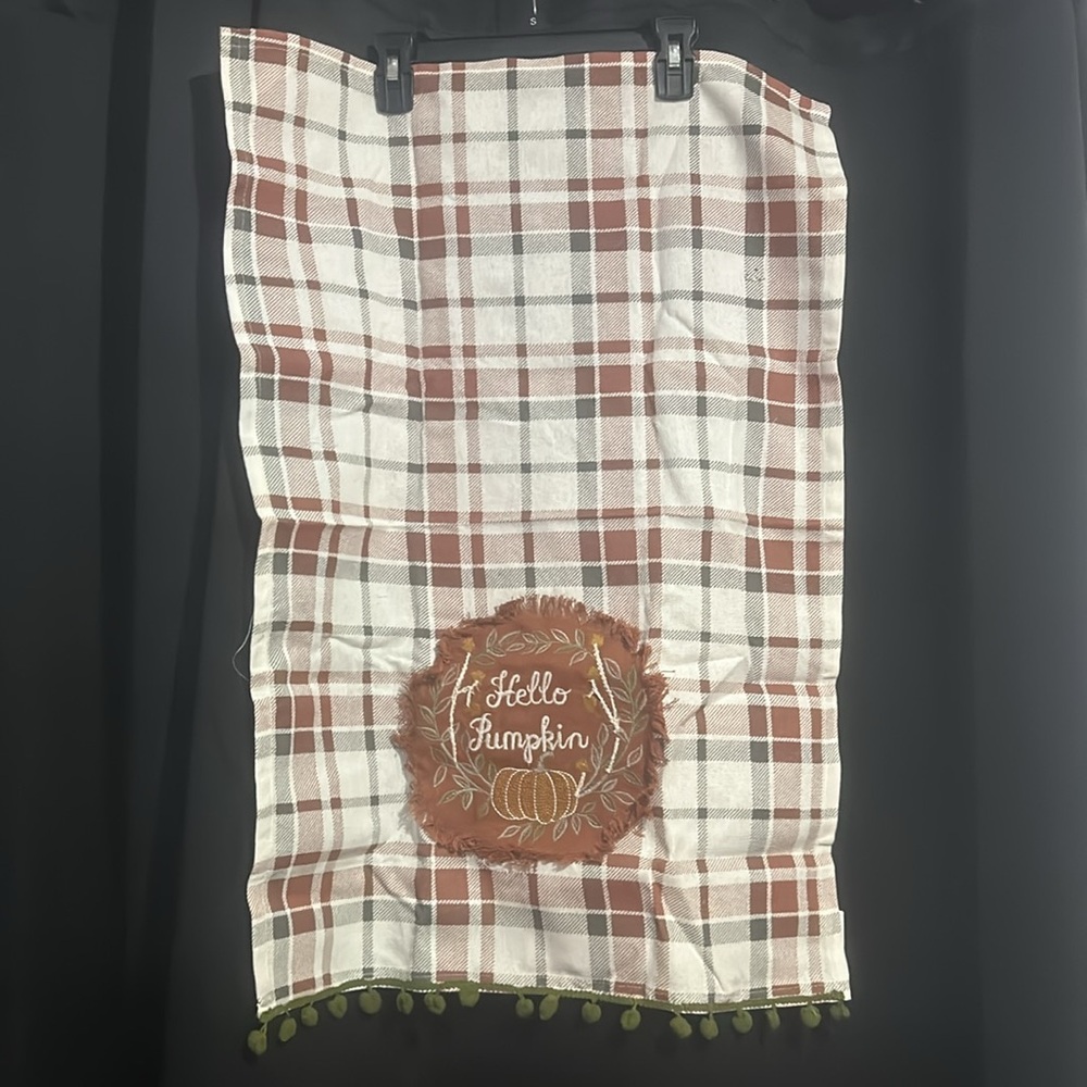 Kitchen towel